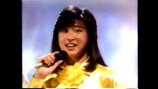 岡本舞子 오카모토 마이코 Maiko Okamoto  臆病なビーナス Okubyou na Venus  Stereo 19860223 [upl. by Harim617]