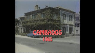 Cambados 1985 [upl. by Yemrej757]