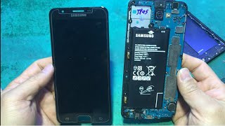 Replacement Battery for Samsung J7 Prime  Copy kaizen [upl. by Maximilien627]