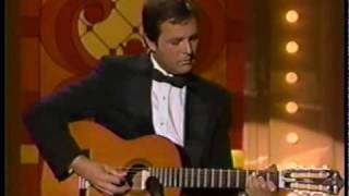 Jim Stafford Plays Classical Gas Branson MO [upl. by Atterys]