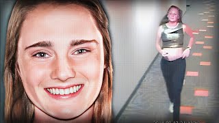 The Frightening Story Of Hannah Graham [upl. by Winna]