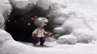 A Winter Adventure ❄️  GruffaloWorld  Compilation [upl. by Naivat]