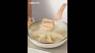 Carote Frying pan [upl. by Allin]