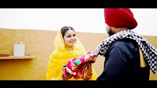 Pre wedding shoot  Jaswinder weds Bharti  By  Gourav studio Mo9463180778 [upl. by Aelaza]