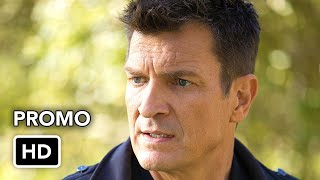 The Rookie 6x05 Promo quotThe Vowquot HD Nathan Fillion series [upl. by Pillihp]