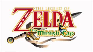 42  Temple Of Droplets  The Legend Of Zelda The Minish Cap OST [upl. by Sophie]