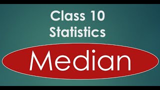 median class 10 in telugu median class 10 [upl. by Silverstein785]