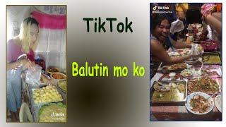 Balutin mo ako  Tiktok Compilation [upl. by Ssur19]