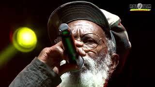 BURNING SPEAR live  Rototom Sunsplash Main Stage 2023 [upl. by Halliday]