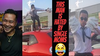 SINGLE MOMS OF TIK TOK Want This Man BANNED  GOING VIRAL For the Single Mom Song [upl. by Agle]