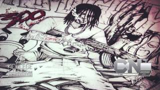 Chief Keef  Save Me Prod Lex Luger  kollegekidd [upl. by Alebasi]