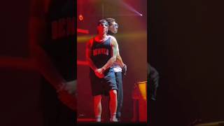 Lavish live Twenty one pilots The Clancy world tour song twentyonepilots theclancyworldtour [upl. by Gothard]