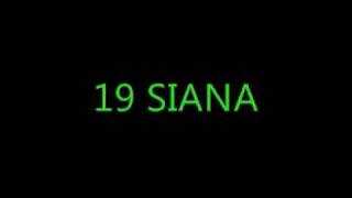 19 SIANA [upl. by Osana244]