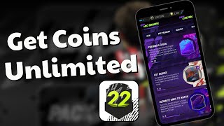 MAD FUT 22 Guide MOD Gift Free for IOS ANDROID Phone 🍀 Version 2024 [upl. by Nafri772]