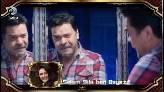 Sıla  Vaziyetler  Beyaz Show Versiyon  D [upl. by Noach]