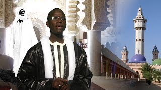 Wolafal Sant Serigne Touba par Serigne Moustapha Gningue [upl. by Nalehp]