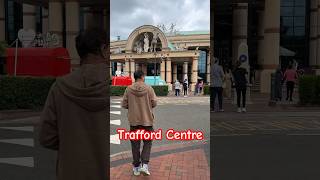 Trafford Centre Manchester [upl. by Anaitit]