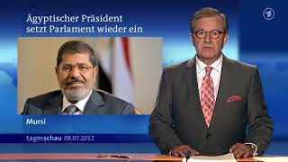 tagesschau 2000 Uhr 08072012 [upl. by Riannon]