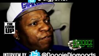 Big Fendi Goes In On Nicki Minaj And Gravy Full Interview By Doggie Diamonds [upl. by Truc]