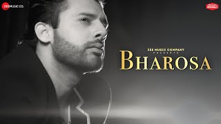 Bharosa  Stebin Ben  Anand Raj Anand  Zee Music Originals [upl. by Robins]