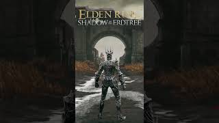 Night Armor Set  ALL NEW Elden Ring DLC Armor [upl. by Nevyar333]