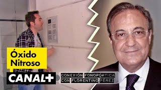 ¡Sálvame Florentino Pérez  Óxido Nitroso [upl. by Notelrac]