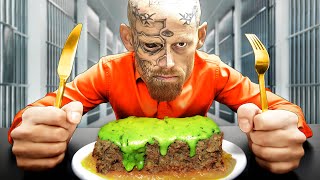 Strangest Death Row Last Meals… [upl. by Enitsirt66]