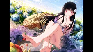 Sankarea Undying Love 113  Full Episode  Eng Dub [upl. by Qiratla]