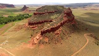 Dr Kirk Astroth Profound and Persistent Beauty Petroglyph and Pictograph Recording Project [upl. by Vey]