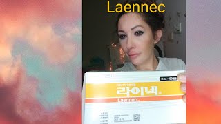 LAENNEC INJ [upl. by Berners]