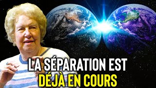 7 Symptômes que vous passez de la 3D à la 5D ✨ Dolores Cannon [upl. by Arbuckle563]