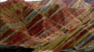 Ces Américains qui vivent en autarcie dans la montagne sous 30°C [upl. by Eisserc746]