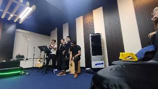 Praiseworthy by LiveloudWorship SFC CPA Cluster 1B Dubai [upl. by Travis502]