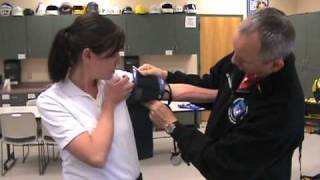 EMT Tips Blood Pressure [upl. by Kucik]