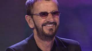 Ringo Starr amp His All Starr Band  Pick Up the Pieces [upl. by Yasmar]