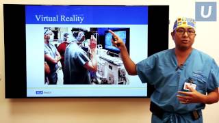 Minimally Invasive Surgery for Superior Semicircular Canal Dehiscence  Isaac Yang MD  UCLAMDChat [upl. by Nilram]