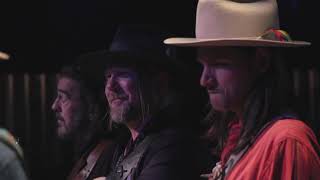 The Allman Betts Band  Down To The River World Tour [upl. by Weide441]