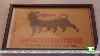 Il gruppo Amarcord Magiostrini ricorda gli anni del boom economico a Cortemaggiore [upl. by Aikemot948]