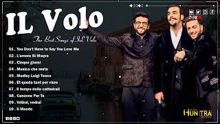 Il Volo mix  IL Volo canzoni nuove 2024  Le migliori canzoni di IL Volo  Best of IL Volo [upl. by Aihtniroc186]