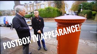 BBC North West Tonight  postboxes 2017 [upl. by Belanger279]