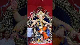 NAVYUG Ganesh Association 2024 Bogulkunta trending viralshort shorts ganeshchaturthi ganesh [upl. by Anawd]