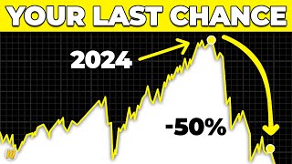 How to Use the 2024 Recession To Get RICH Do This NOW [upl. by Wil]