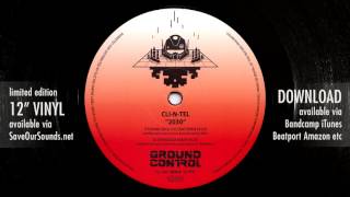 CliNTel  2030 Dynamik Bass System Remix Ground Control 004 [upl. by Nahseez117]