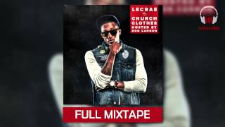 Lecrae  CoSign with lyrics [upl. by Bobbe574]