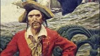 Frederick Marryat  The Pirate And The Three Cutters 2425 The Smugglers Yacht [upl. by Lacagnia]