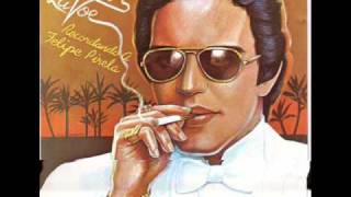 Hector Lavoe  Vieja Carta [upl. by Shaffert]