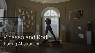 Picasso and Rodin Facing Abstraction  After Impressionism 3  National Gallery [upl. by Jemmy]