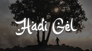 ALI471  HADI GEL prod by JuhDee official Video [upl. by Heilner]