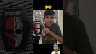 Jolo chip ne rula diya 😭 vlog minivlog vlogs souravjoshivlogs [upl. by Nimajeb206]