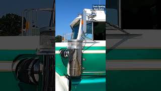 shorts 1968 Kenworth W925 At The Ohio Vintage Truck Reunion 2024 [upl. by Jonie828]